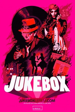 Jukebox : un rêve américain fait au Québec (2020)