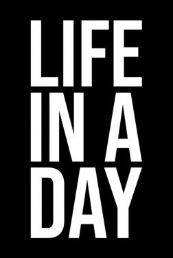 Life In A Day 2020 (2020)