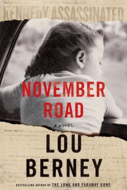 November Road (2020)
