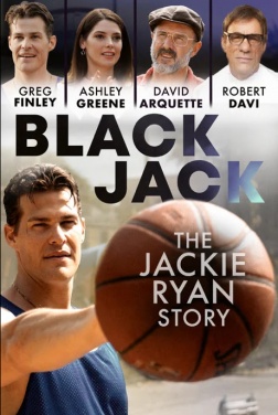 Blackjack : The Jackie Ryan Story (2020)