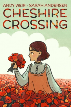 Cheshire Crossing (2020)