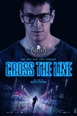 Cross the Line (2020)