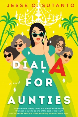 Dial A for Aunties (2020)