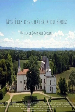Mystères des châteaux du Forez (2020)