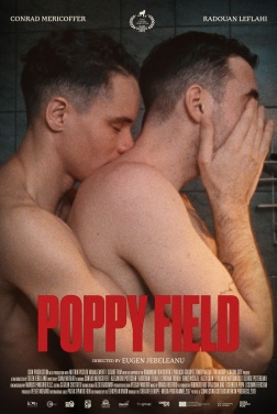 Poppy Field (2020)
