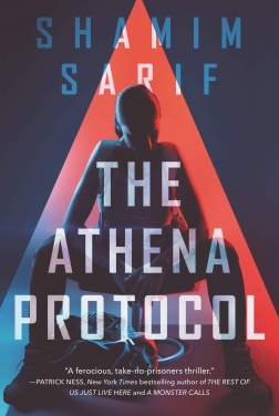 The Athena Protocol (2020)