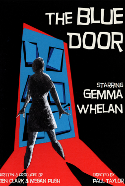 The Blue Door (2020)