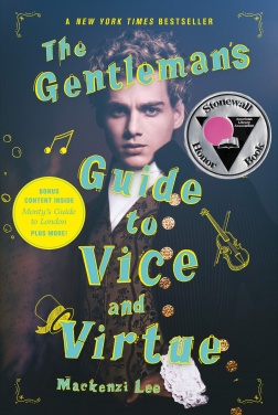 The Gentleman’s Guide to Vice and Virtue (2020)