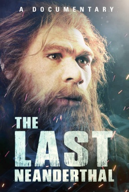 The Last Neanderthal (2020)