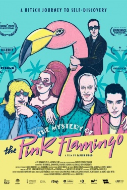 The Mystery of the Pink Flamingo (2020)