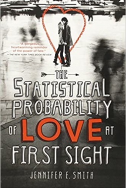 The Statistical Probability Of Love At First Sight (2020)