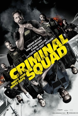 Criminal Squad 2 (2021)