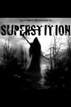 Superstition - The Rule of Three's (2021)