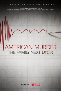 American Murderer (2021)
