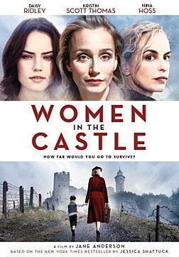Women In The Castle (2021)