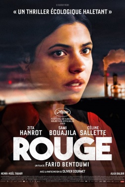Rogue (2021)