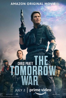 Tomorrow War (2021)