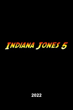 Indiana Jones 5  et le Cadran de la Destinée  (2023)