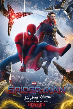 Spider-Man: No Way Home Streaming VF 2021 FULL Film en HD