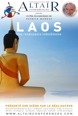 ALTAÏR Conférence - Laos, une renaissance indochinoise (2022)
