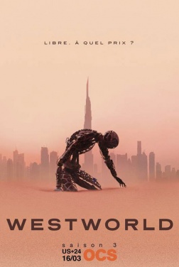 Westworld (Série TV)