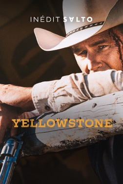 Yellowstone (Série TV)