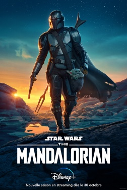 The Mandalorian (Série TV)