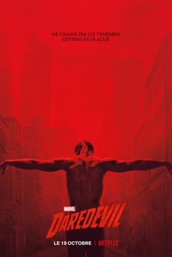 Marvel's Daredevil (Série TV)