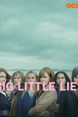 Big Little Lies (Série TV)