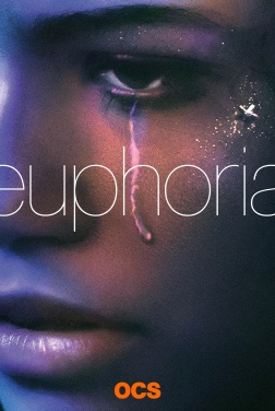 Euphoria (2019) (Série TV)