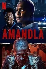 Amandla (2022)
