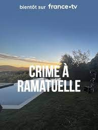 Crime à Ramatuelle (2022)
