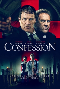 Confession (2022)