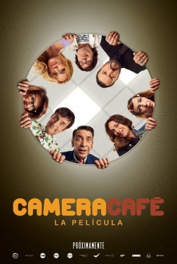 Caméra Café, le Prime (2022)