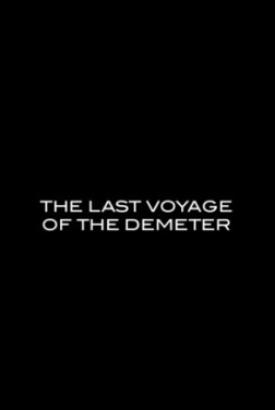 The Last Voyage of the Demeter (2023)