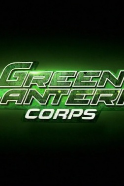 Green Lantern Corps (2022)