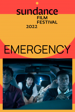 Emergency (2022)