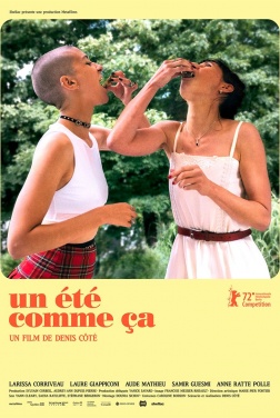 Un été comme ça (2022)