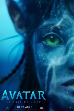 Avatar 2 : la voie de l'eau (2022)