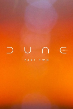 Dune : Deuxième Partie  (2024)