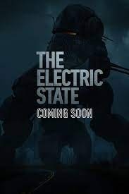 The Electric State (2023)