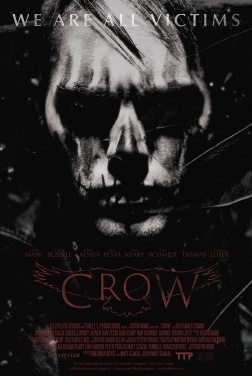 The Crow (2023)