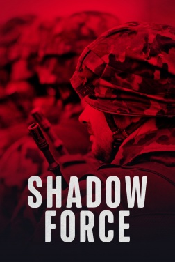 Shadow Force (2023)