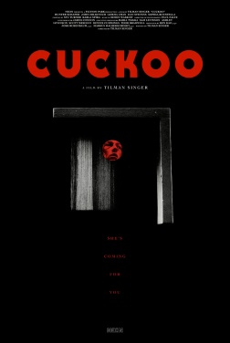 Cuckoo (2023)