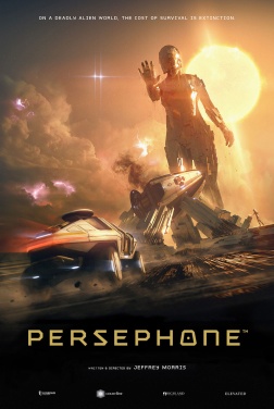 Persephone (2023)