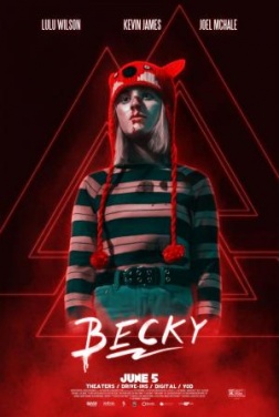Becky 2: The Wrath of Becky (2023)