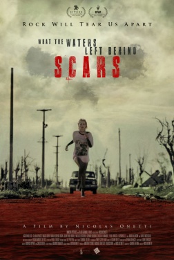 What the Waters Left Behind: Scars (2023)