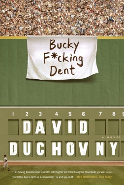 Bucky F*cking Dent (2023)
