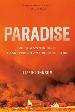 Paradise: One Town’s Struggle to Survive an American Wildfire (2023)