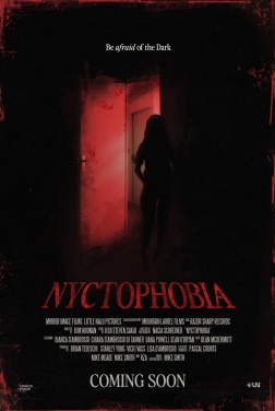 Nyctophobia (2023)